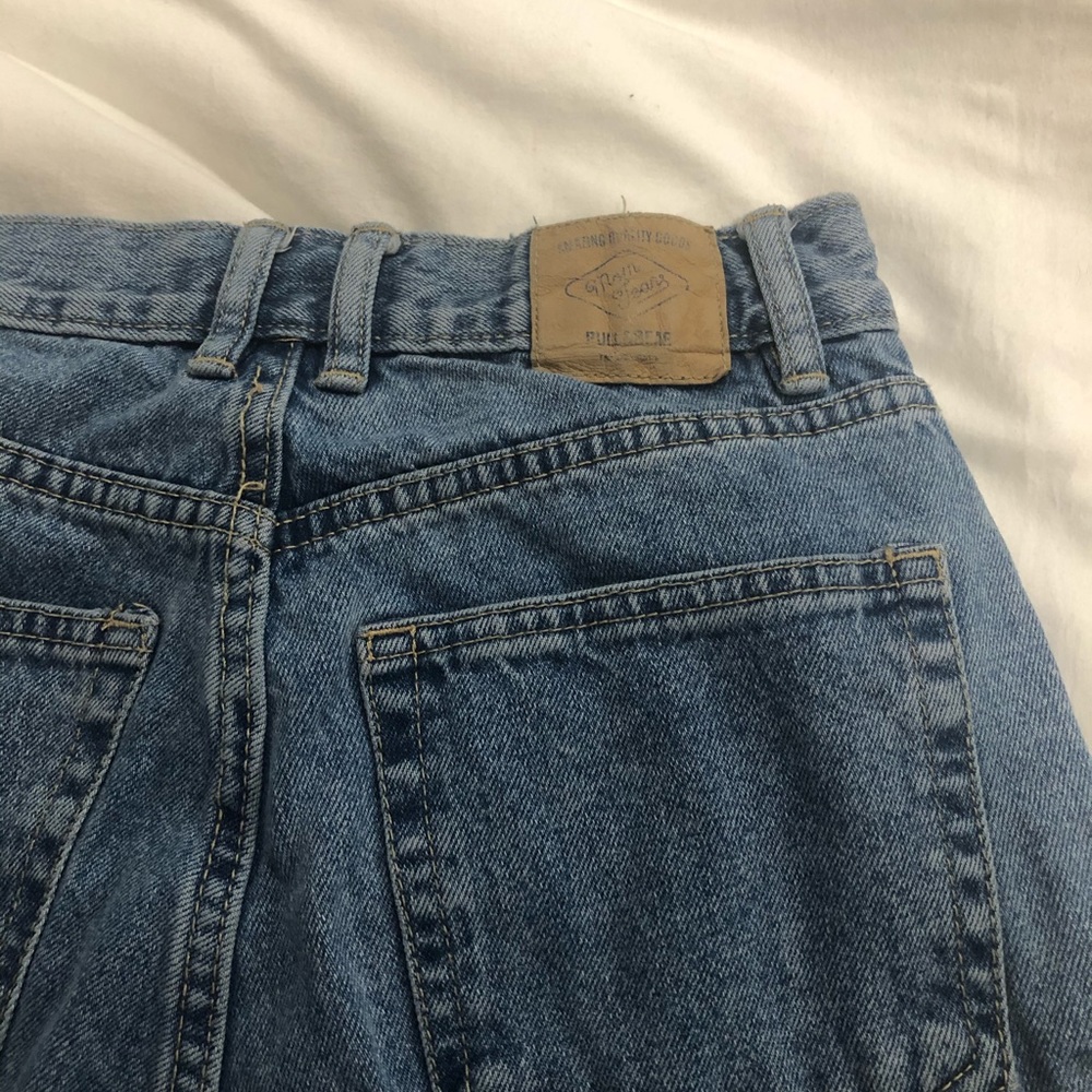 Pull & Bear jeans